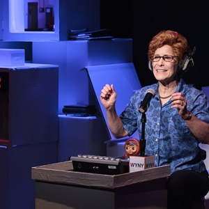 BECOMING DR. RUTH Comes to the Village Theatre This Month Photo