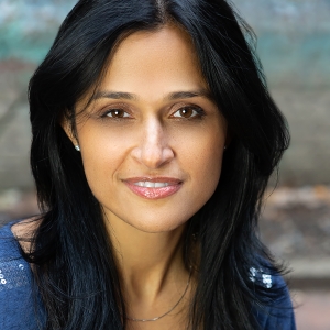 2024 Hermitage Greenfield Prize Awarded to Deepa Purohit