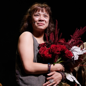 Photos: Eva Noblezada Takes Her Final Bow in HADESTOWN