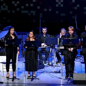 S.E.M. Ensemble To Perform Petr Kotik’s MANY MANY WOMEN At Bohemian National Hall Photo