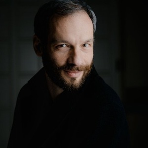 The Finnish National Opera and Ballet Announces New Principal Conductor Dima Sloboden Photo