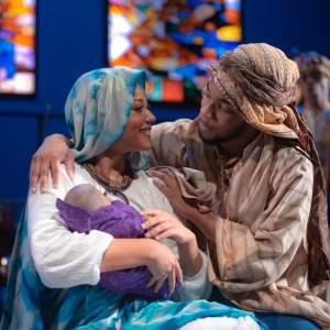 BLACK NATIVITY Returns To Intiman Theatre In 2024 Photo