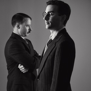 Photos: Meet the Cast of HANS LITTEN: THE JEW WHO CROSS-EXAMINED HITLER Photo