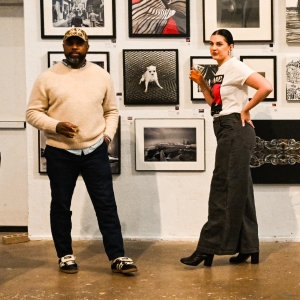 InLiquids Annual Benefit to Feature 15 Days Of Art, Artists And Culture This March Photo