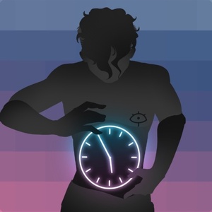 THE MAN WHO ATE TIME Will Debut at Hudson Theater in Los Angeles Photo