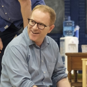 Conor McPherson Will Return to The Old Vic With THE BRIGHTENING AIR Photo