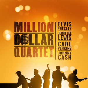 MILLION DOLLAR QUARTET to Launch Duluth Playhouses 2025–2026 Season at The Norshor T Photo