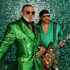 The Isley Brothers Come To BergenPAC In February Photo