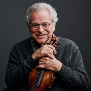 Kravis Center Begins Single Ticket Sales For Itzhak Perlman, Sam Harris, And 54 Below Photo
