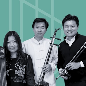 Sierra Madre Playhouse Will Present MELODY OF CHINA In November Photo