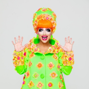 Bianca Del Rio Will Embark on Australia and New Zealand Tour in 2025