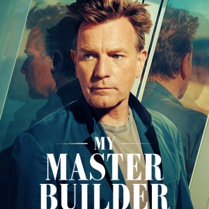 Tickets on Sale For MY MASTER BUILDER at Wyndham's Theatre Photo