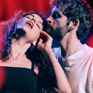 HARDLOVE by Anil Can Beydilli Will Make Los Angeles Premiere at The Broadwater Blackb Photo