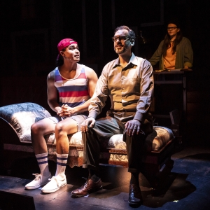 Photos: FUN HOME at Porchlight Music Theatre Photo