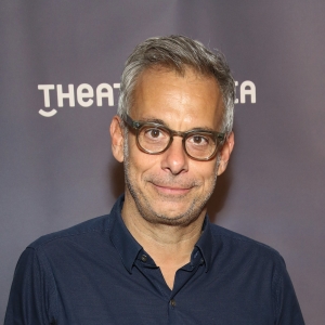 Joe Mantello Gifts $1M to University of North Carolina School of the Arts Video