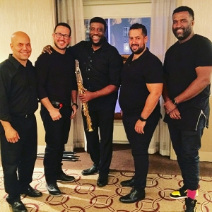 JAZZ CATZ Will Return to Don’t Tell Mama Cabaret to Benefit the ACLU Photo