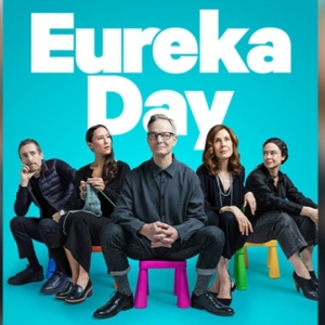 EUREKA DAY & The 92nd Street Y To Host Special Performance and Talkback Photo