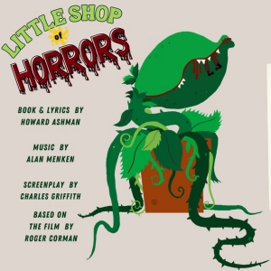 Conundrum Theatre Company To Present LITTLE SHOP OF HORRORS, Beginning May 19 Video