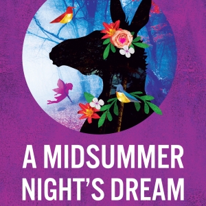 Alabama Shakespeare Festival Opens 2023-34 Season With A MIDSUMMER NIGHT'S DREAM Photo