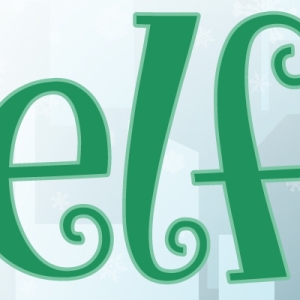 ELF THE MUSICAL Comes to City Theatre Biddeford This Holiday Season Photo