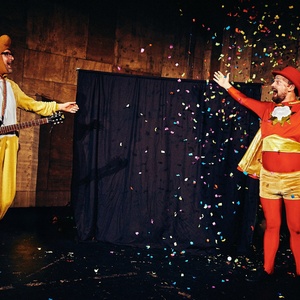 Woolwich Works Will Host Family Shows, Live Events and More in 2026 Photo