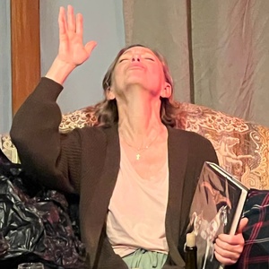 PAINTED PONIES to Make World Premiere at Ruskin Group Theatre Arts Center Photo
