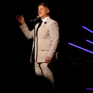 See Christopher Sieber, Ann Hampton Callaway & More at 54 Below Next Week Video