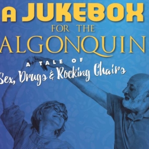 Cast Set For Citadel Theatre's JUKEBOX FOR THE ALGONQUIN Photo