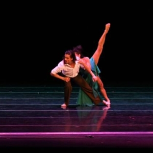 Photos: Con Cuatro Coreografías Inspiradas En Instinto De Inez Recuerdan A Carlos Fue