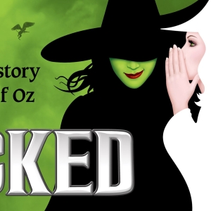 Broadway in Atlanta Offers Discounted College Student Tickets For WICKED at The Fox T Photo