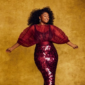 Samara Joy To Join ProMusica For 2026 Soirée Benefit & Concert Photo