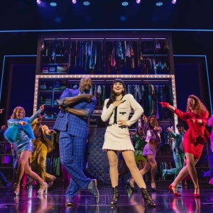 THE DEVIL WEARS PRADA Musical Teases Cast Recording
