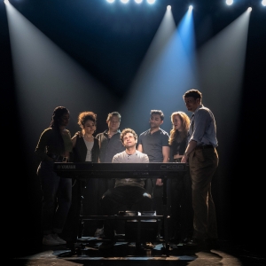 Review Roundup: Critics Sound Off On Neil Patrick Harris-Directed TICK, TICK... BOOM! Photo