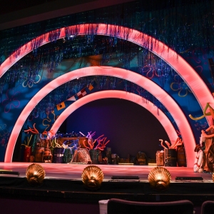 Photos: THE SPONGEBOB MUSICAL at Ocala Civic Theatre Photo