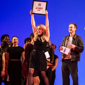 Photos: Red Bucket Follies Raises Record $7,344,304 for Broadway Cares Photo