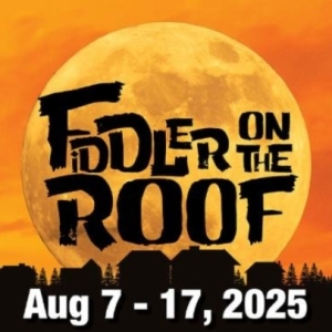 Music Theater Works Reveals Cast and Creative Team For FIDDLER ON THE ROOF Photo