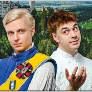 THE FIT PRINCE Will Embark on UK Tour in 2026 Photo