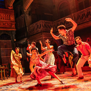 MAYBE HAPPY ENDING, BUENA VISTA SOCIAL CLUB and More Set for ATG San Francisco 2026/ Photo