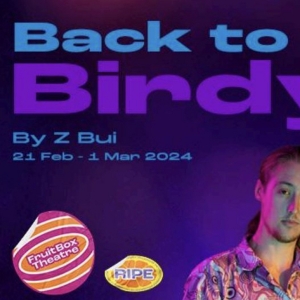 BACK TO BIRDY Will Be Performed as Part of Imperial Hotel's Mardi Gras Season Interview