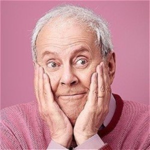 Gyles Brandreth to Return to Edinburgh Festival Fringe With UP MEMORY LANE! Photo