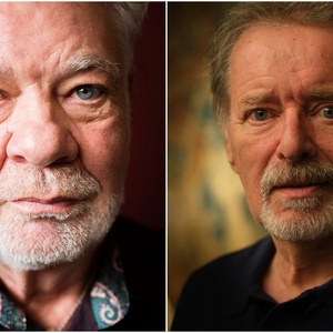Matthew Kelly and George Costigan Lead New Production of WAITING FOR GODOT at The Cit