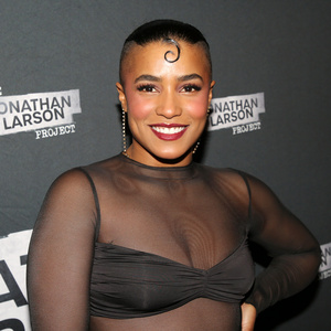 Taylor Iman Jones, Grey Henson and More to Star in NAMT's 37th Annual FESTIVAL OF NEW Photo