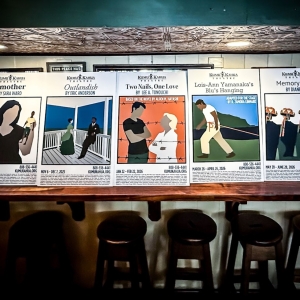 Kumu Kahua Theatre Reveals New 55th Season  Photo