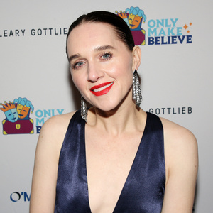 Lena Hall to Star With Chad Michael Murray in New Film DISCONNECTING PETER Photo