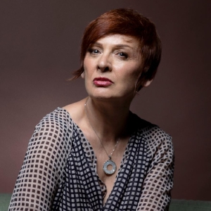 Mafalda Minnozzi Brings Riofonic Tour To The Nash This September Photo