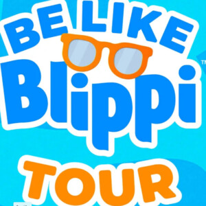 BE LIKE BLIPPI Tour to Come to Ruth Eckerd Hall in January 2027