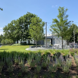 Hudson River Park Trust Reopens Chelsea Waterside Park Following $15.2 Million Overha Photo