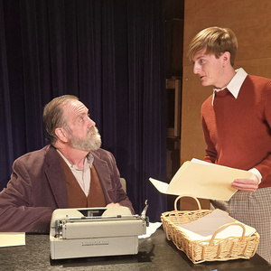 DEATHTRAP Comes to the Skokie Theatre Photo