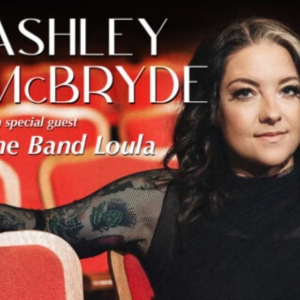 Ashley McBryde Comes to the Capitol Theatre Photo