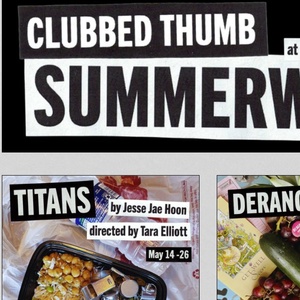 SUMMERWORKS FESTIVAL Unveils Initial Casting For 2026 Photo